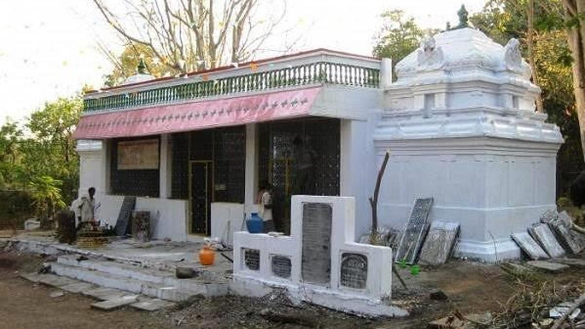 Forest Dept. grants devotees permission to visit Gundla Malleswara temple on February 14, 15