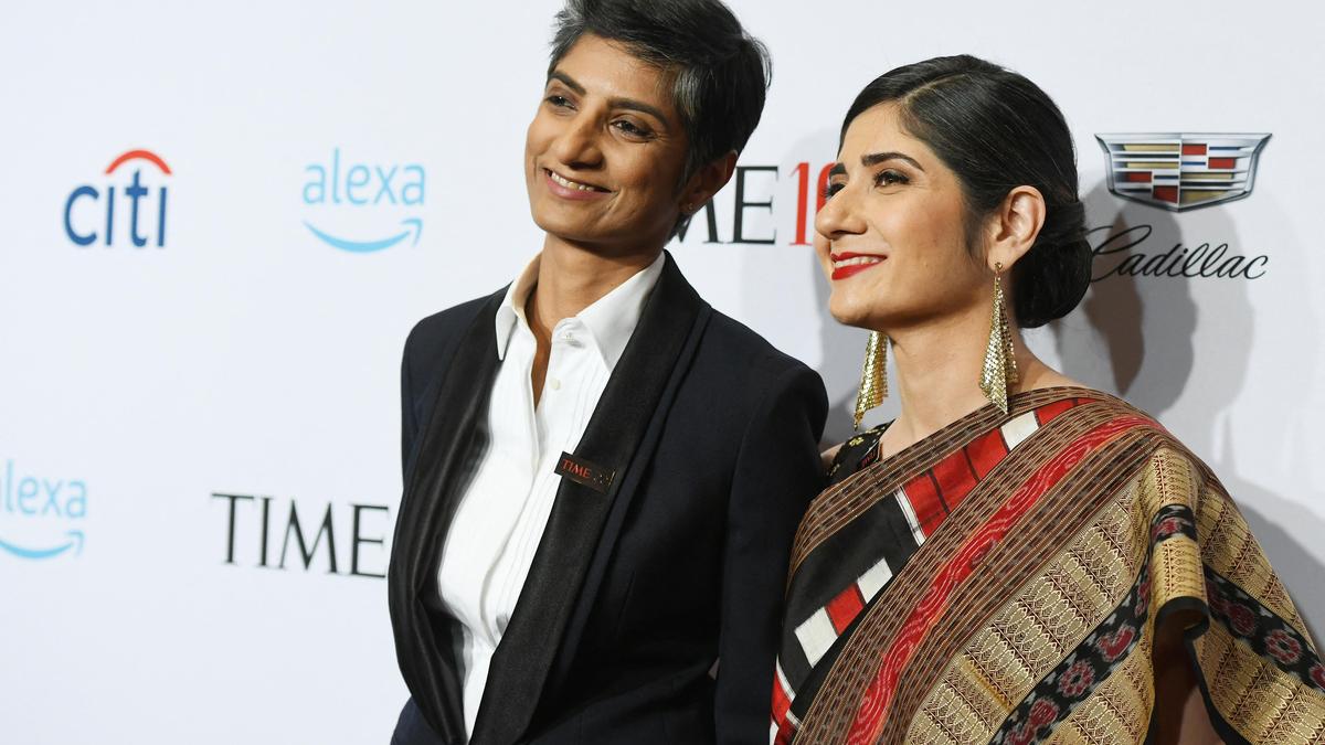 Menaka Guruswamy, TMC’s pick for Rajya Sabha, could become India’s first LGBTQ+ parliamentarian