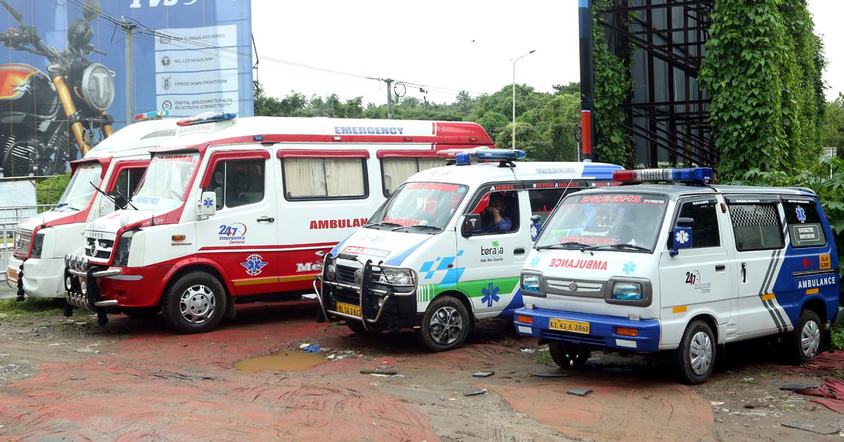 ANGELS runs into crisis sans government support
