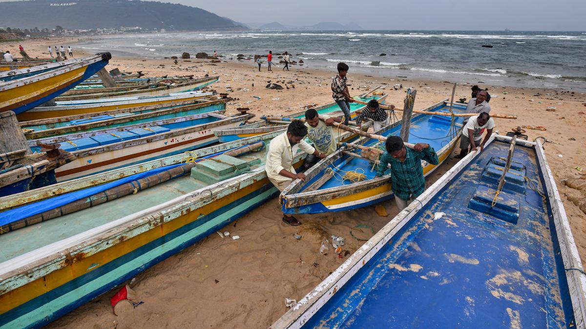 Morning Digest | Coastal Tamil Nadu braces for heavy rain as Andhra Pradesh gears up for Michaung landfall, Four States gear up for counting of votes on December 3