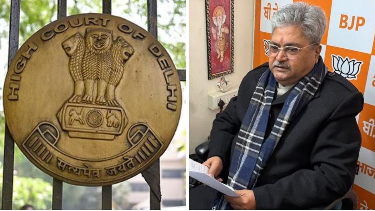 Delhi Court orders removal of posts linking BJP leader to Ankita Bhandari murder case