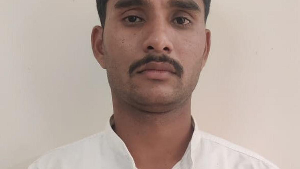 Homeguard arrested on charges of extortion and impersonation