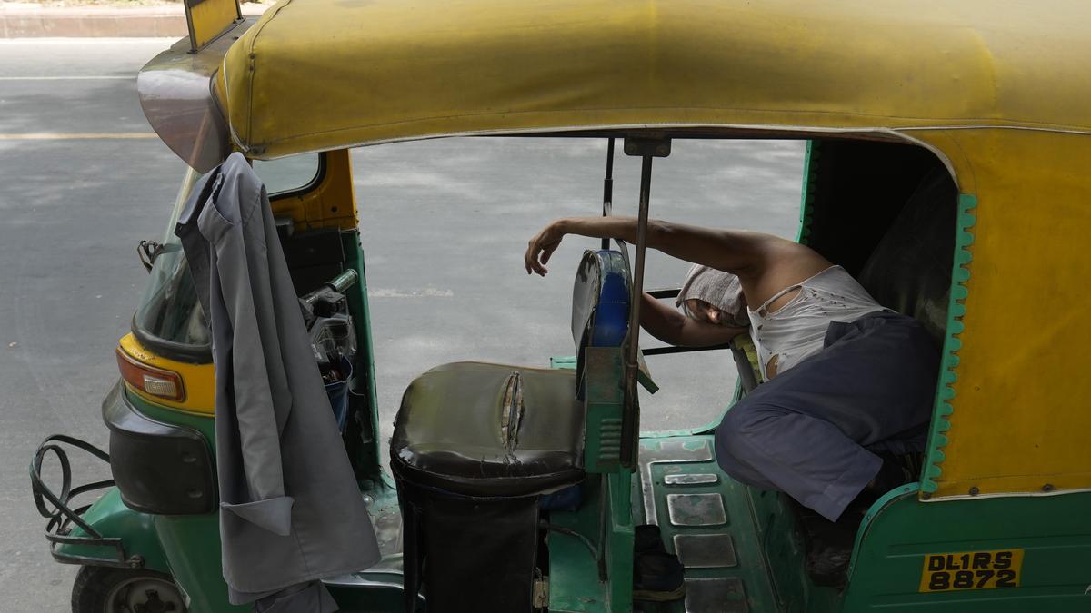 India likely undercounting heat deaths, affecting its response to harsher heat waves