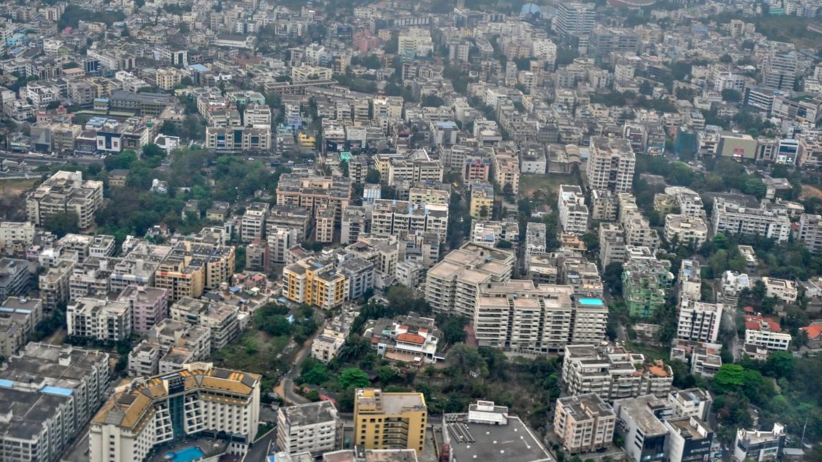 CREDAI Visakhapatnam praises Union Budget as a visionary roadmap for infrastructure and urban growth