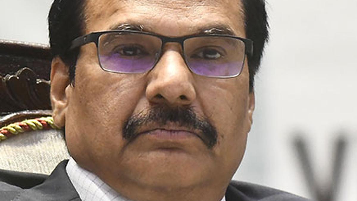 Centre clears the appointment of two judges to the Supreme Court 