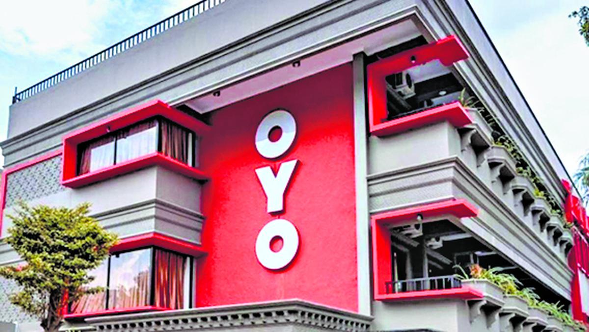 OYO to downsize 3,700-employee base, cut 600 jobs