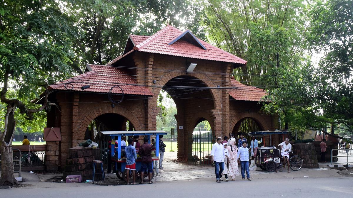 Kozhikode submits bid for Unesco’s ‘City of Literature’ status