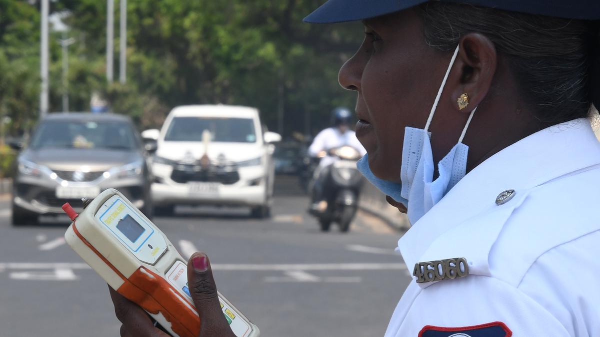 Explained | How AI-powered cameras can rein in traffic violations
Premium