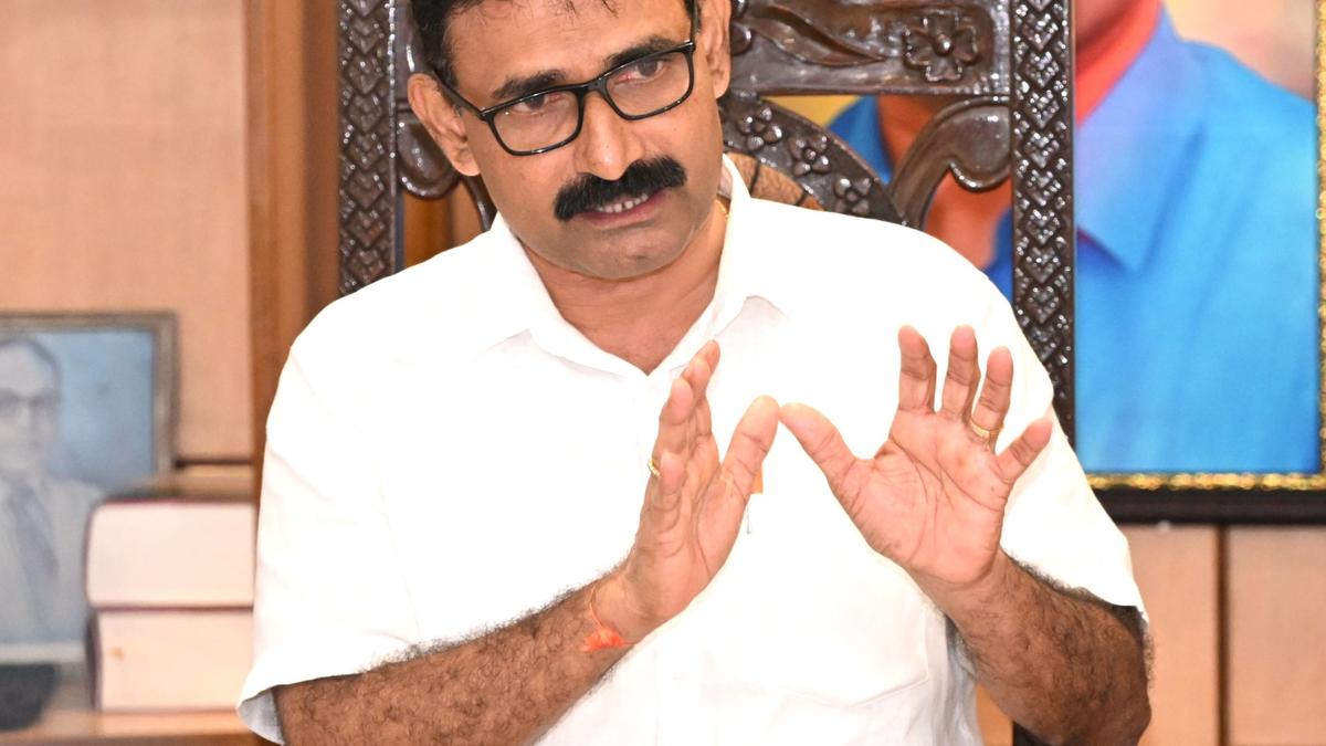 MCC will write to govt. to slash minimum property tax rate on vacant land, says Mangaluru Mayor