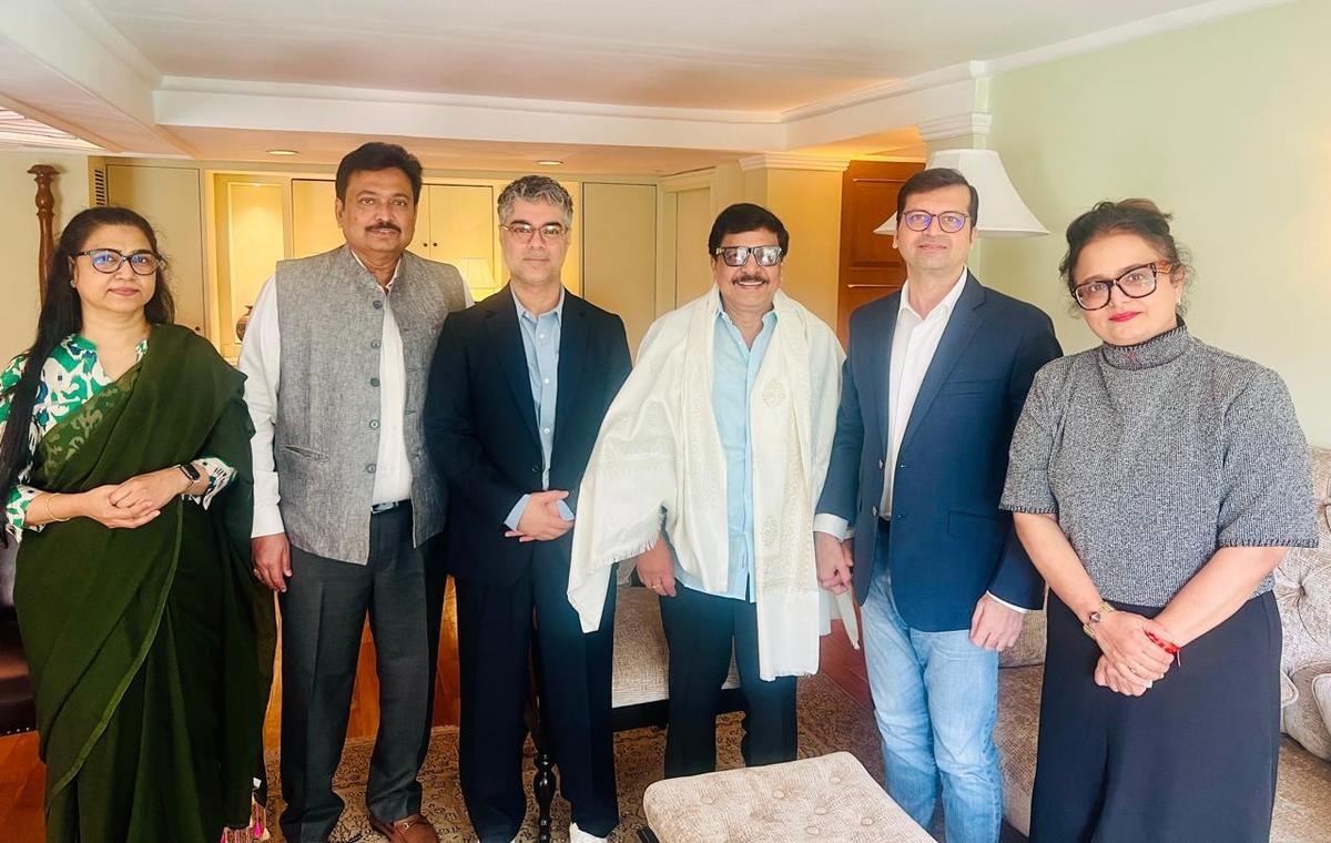 thehindu.com - P. Sujatha Varma - Andhra Pradesh explores Artificial Intelligence-based cultural tourism initiatives