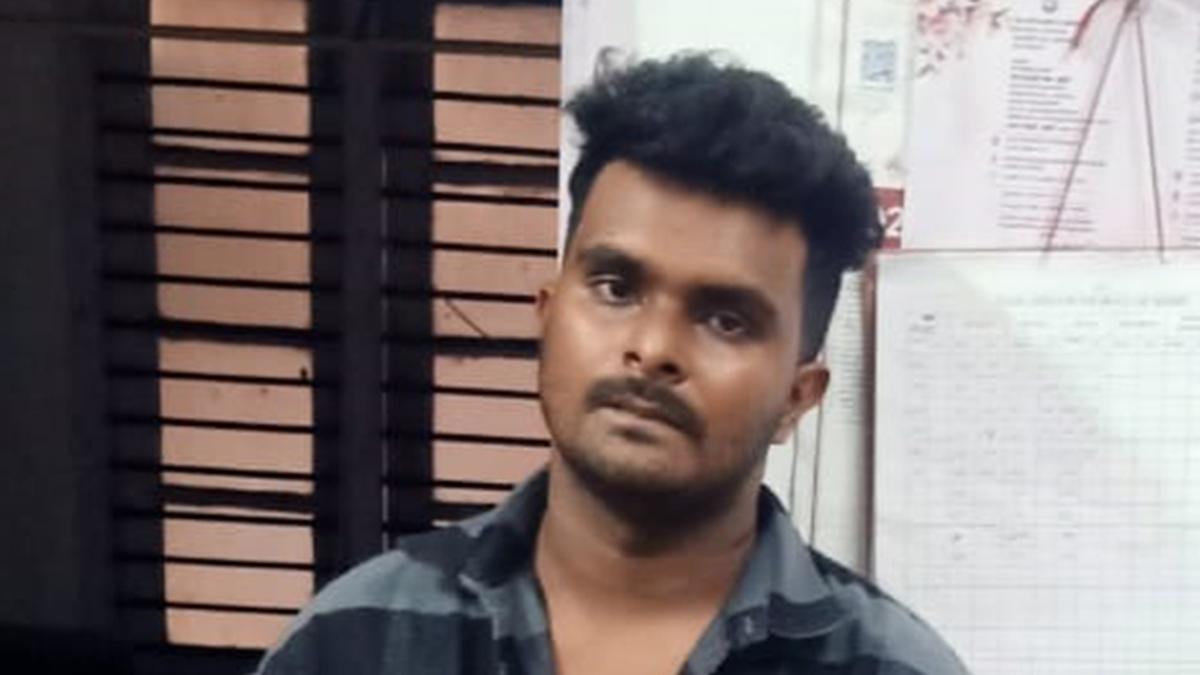 Kerala mass murder accused briefly hospitalised after alleged fall in police lock-up