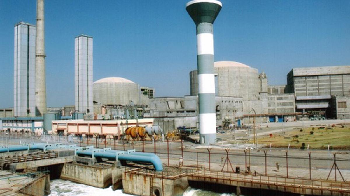 Union Budget 2025: Finance Minister announces ₹20,000 crore Nuclear Energy Mission for small modular reactors