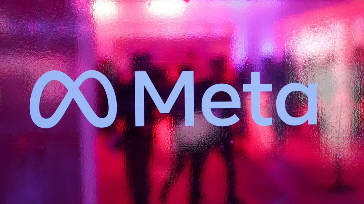 Meta's new AI assistant trained on public Facebook and Instagram posts