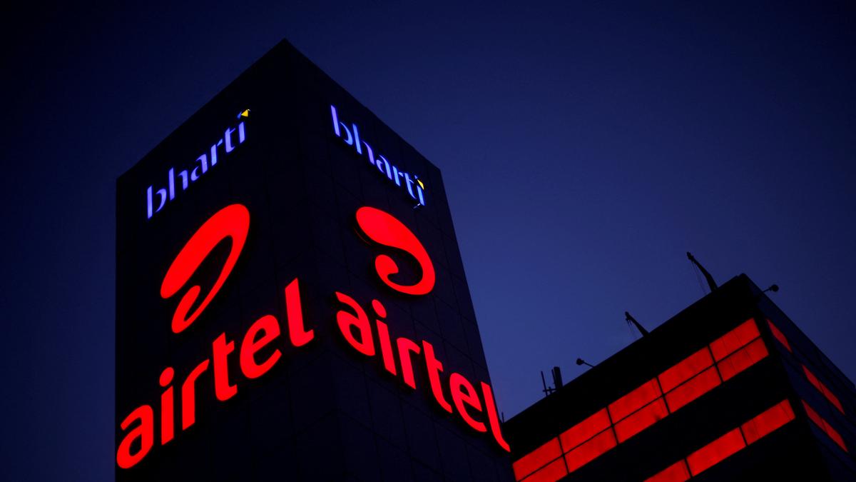 Airtel signs distribution pact with SpaceX to bring Starlink internet to India