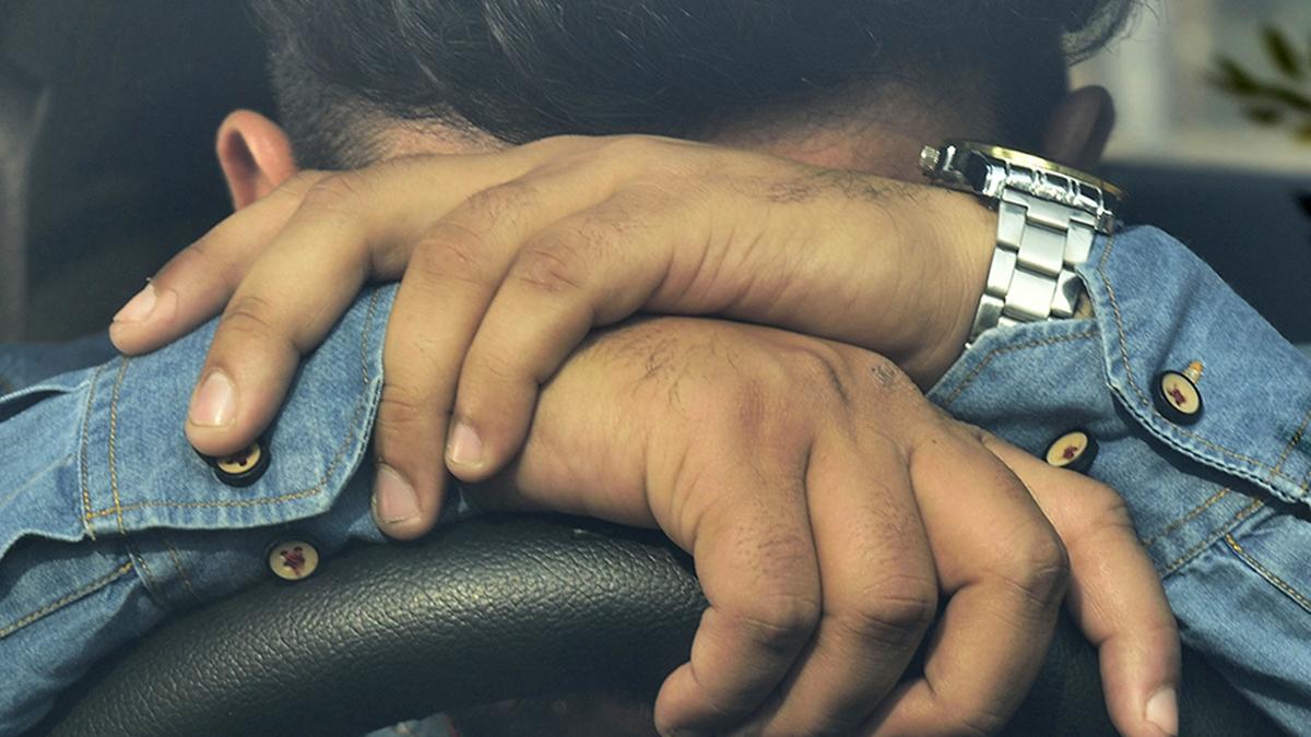 Mumbai road rage: Couple in Audi booked for assaulting Ola cab driver