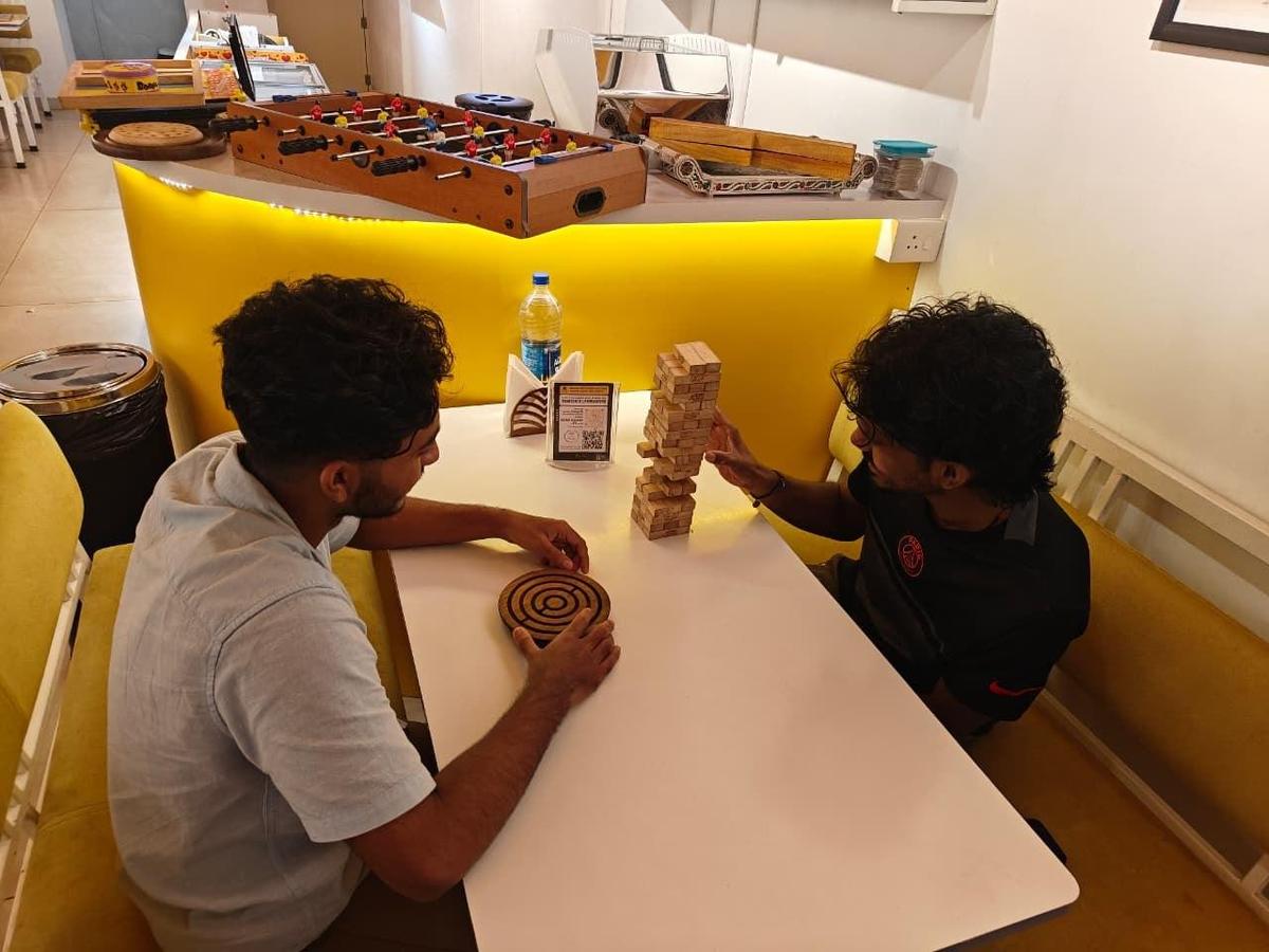 Clientes da Frost & Toast Clientes da Frost & Toast