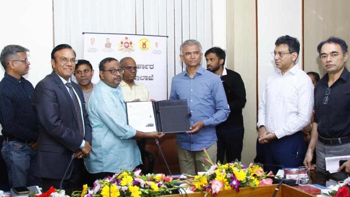 State govt. introduces auto conversion of land use as per master plan in GBA area