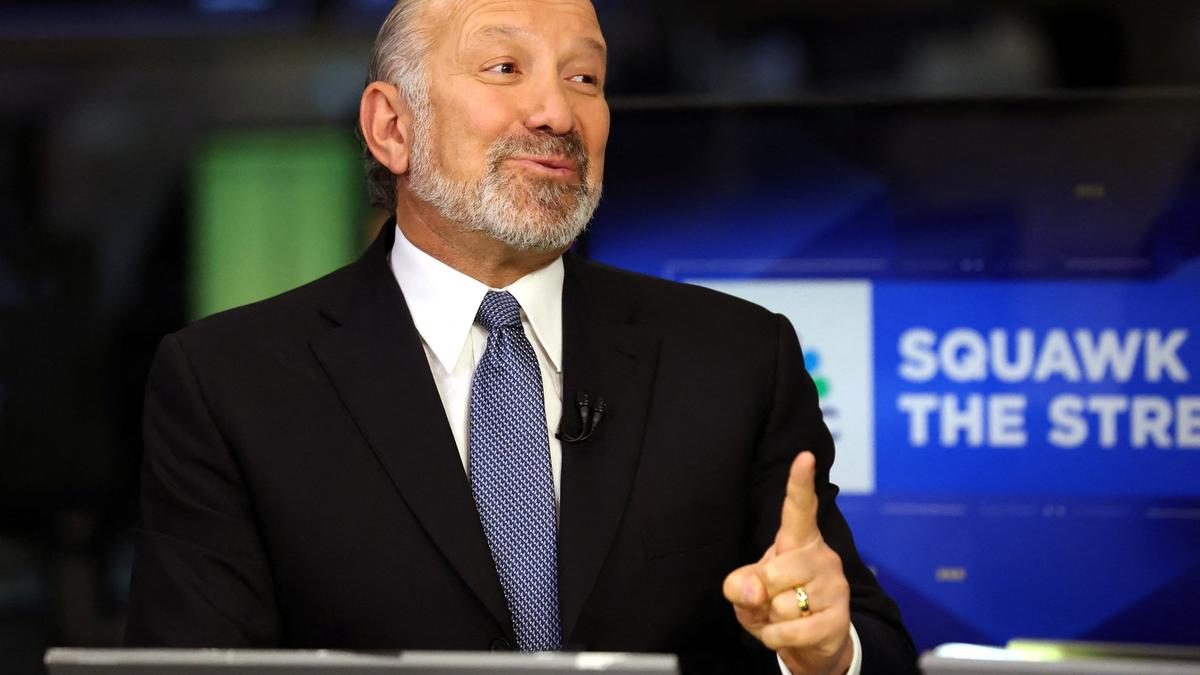 India brags about having 1.4 billion people but won't buy one bushel of U.S. corn: Lutnick