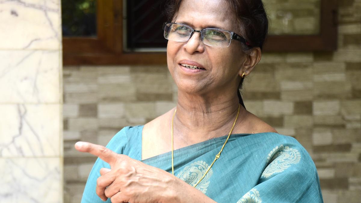 If gender parity is the issue, amend personal law instead of rolling out UCC, says Khadeeja Mumtaz