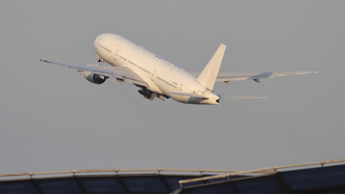 Russia starts direct commercial flights between Moscow, Pyongyang