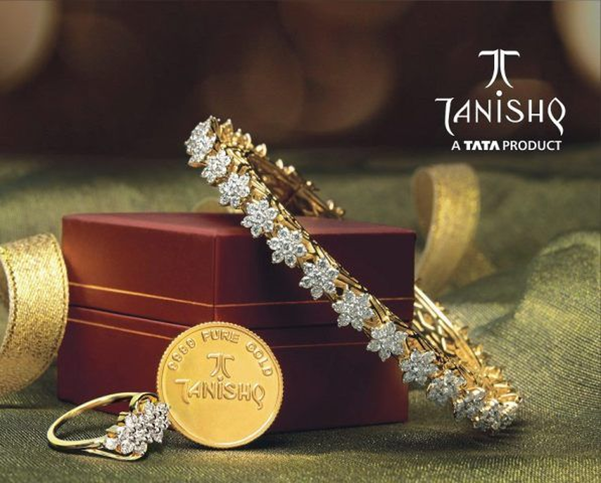 Launch Alert: Mia By Tanishq Presents Starburst Collection To Enhance The  Diwali Sparkle - India's leading B2B gem and jewellery magazine