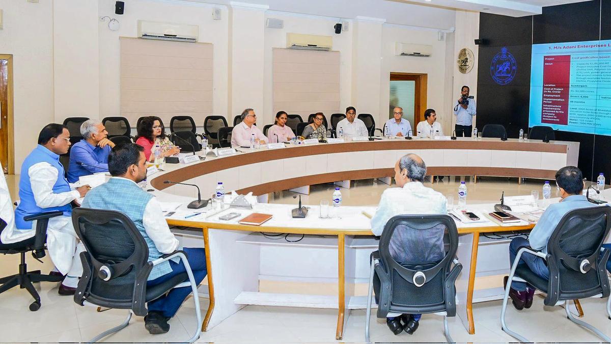 Odisha Cabinet approves ₹4,182 cr-scheme to give wings to aviation sector