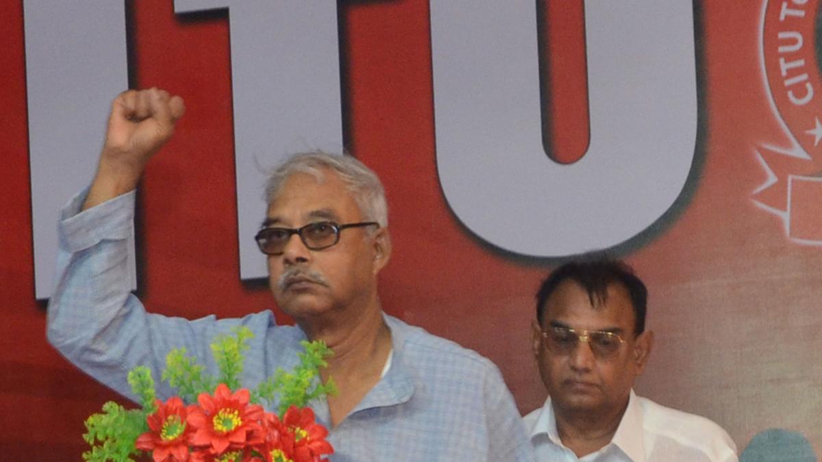 Sale of profit-making FSNL to Japanese company anti-national: CITU