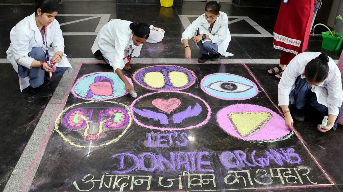 Women, kin of deceased donors to get priority in organ transplant, says govt.