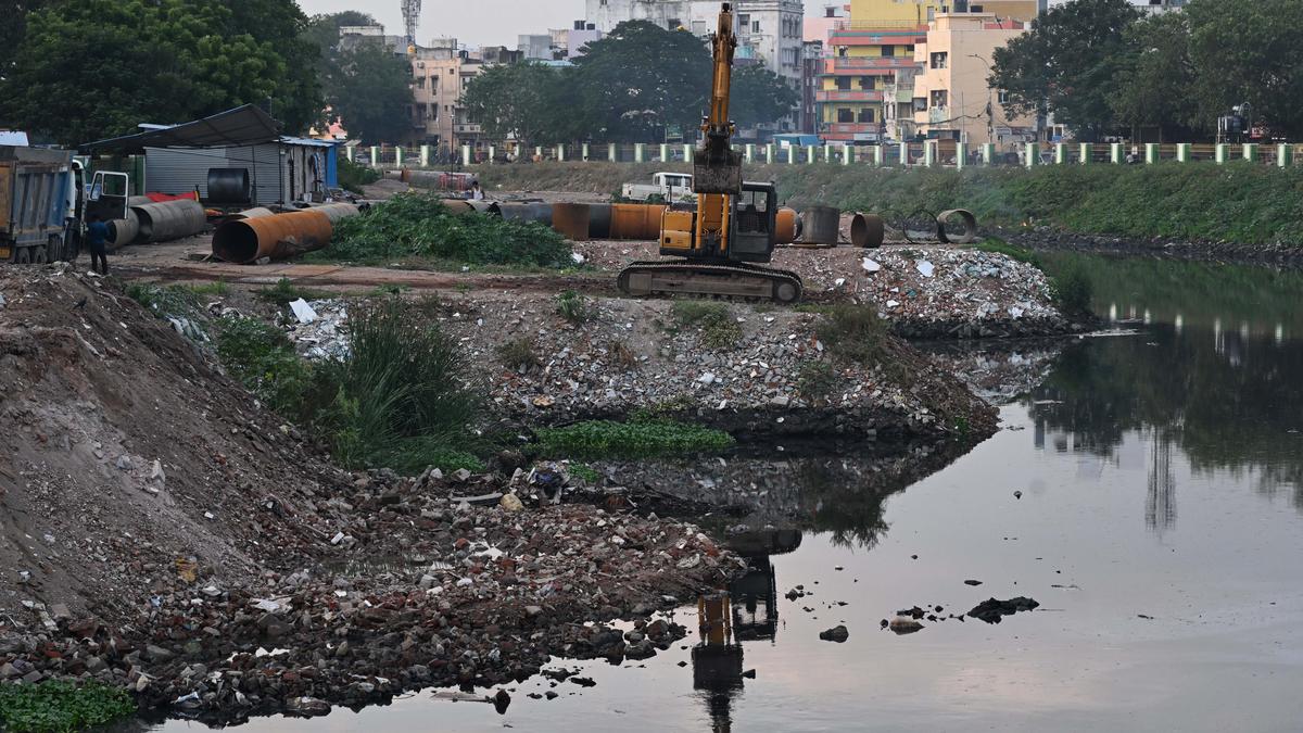 GCC hikes maximum penalty for illegal dumping of construction waste to ₹5,000