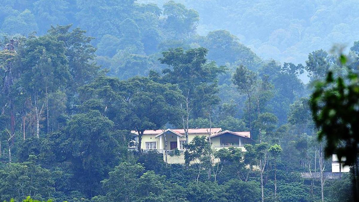Instructions issued for mandatory registration of all homestays in Kodagu district