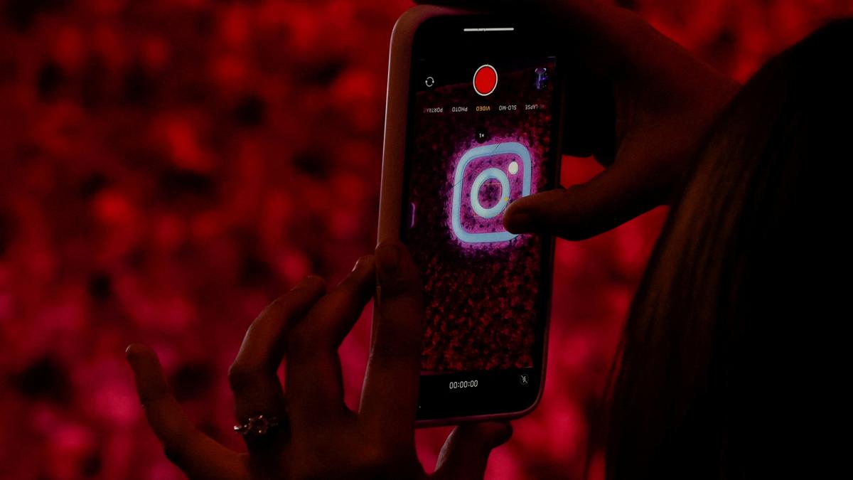 Instagram Picture-in-Picture Reels Feature Testing
