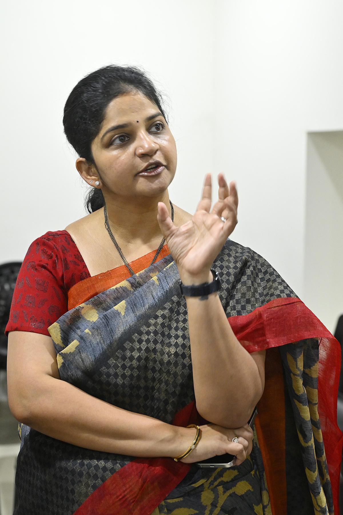 The special camp was officially inaugurated by Regional Passport Officer Sneja Jonnalagadda at the Press Club Hyderabad on Thursday (May 21, 2026)
