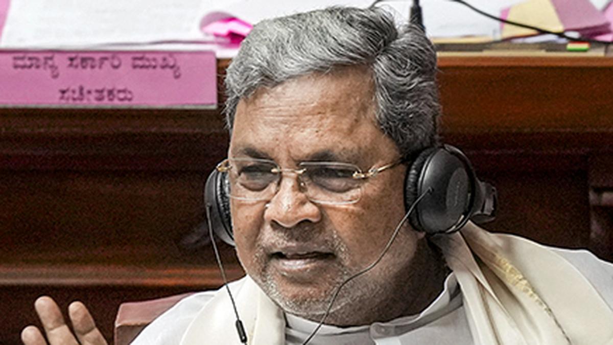 Karnataka CM terms Governor’s decision ‘unconstitutional and against law’, rules out resignation over sanction for prosecution in MUDA ‘scam’