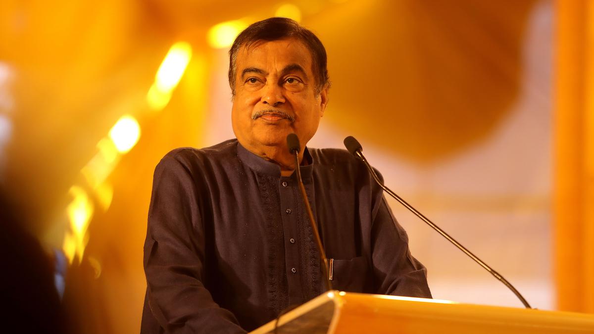 India's highways infrastructure to match U.S. by 2024: Gadkari