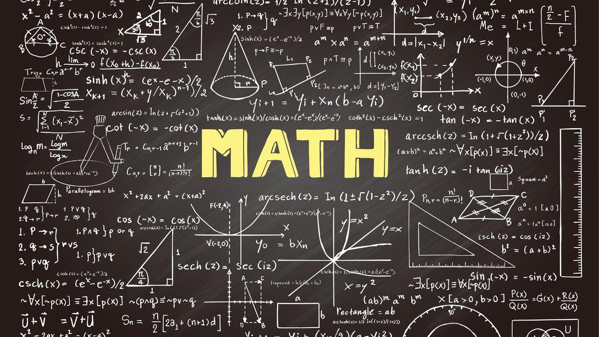 What do poor mathematics scores in school mean for tomorrow’s engineers? | Data Point podcast