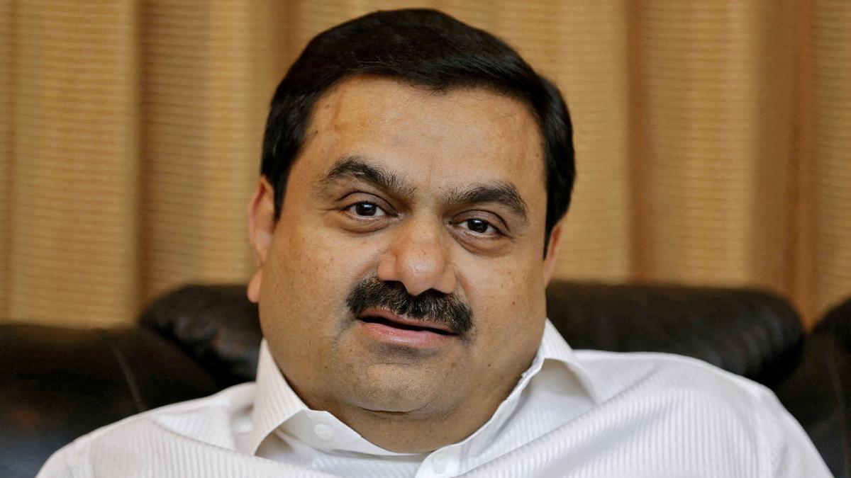 CRISIL Ratings: No negative actions so far by lenders on Adani following U.S. indictment