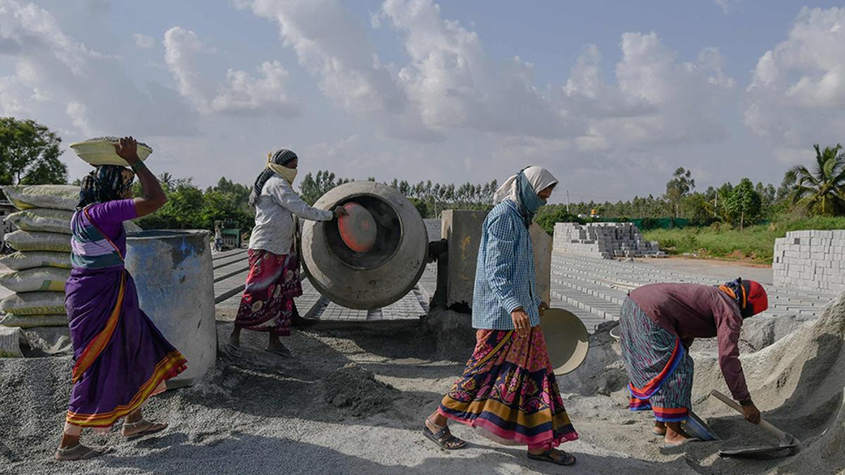 Complaint of pollution caused by Dalmia cement factory: Lokayukta recommends constitution of a high-level committee