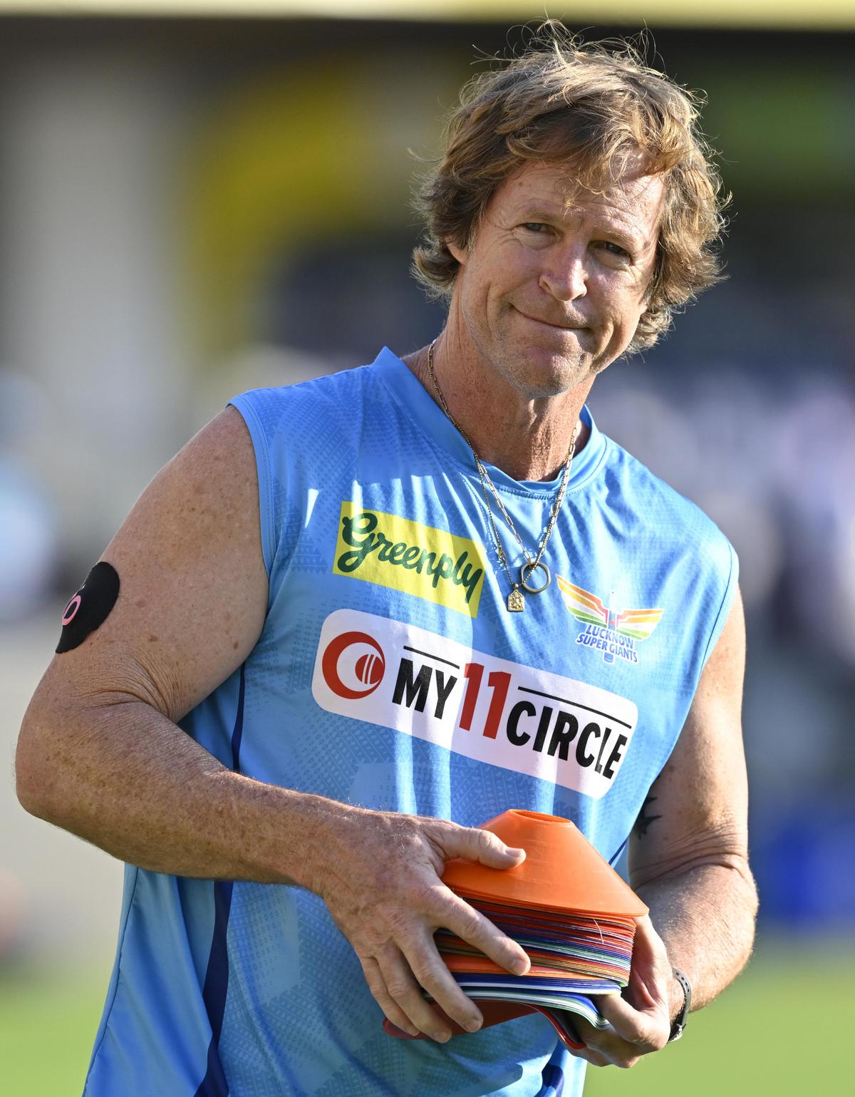 Jonty Rhodes on fielders to watch out for in T20 World Cup