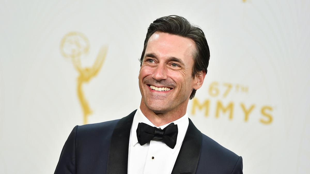 Jon Hamm says he was initially supposed to star in ‘Gone Girl’: It was meant to be me
