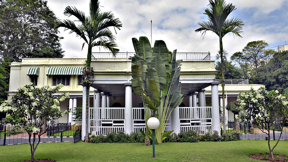 HC permits govt. to use of Balabrooie guest house building to set up Constitutional Club