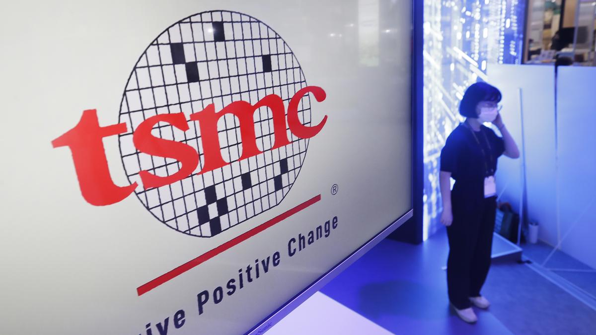 Taiwan says TSMC’s $100 billion chip investment in the U.S. wasn’t because of U.S. pressure