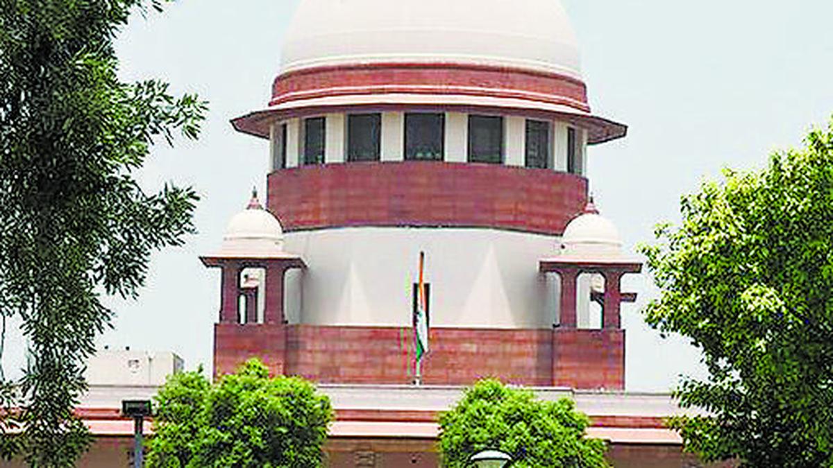 Supreme Court to examine plea seeking hospital patient care allowance to PwDs
