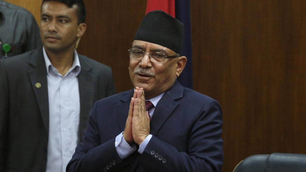 Morning Digest | ‘Prachanda’ to take oath as Nepal’s Prime Minister today; China, Pakistan may jointly hit out at India sooner or later, says Rahul Gandhi, and more