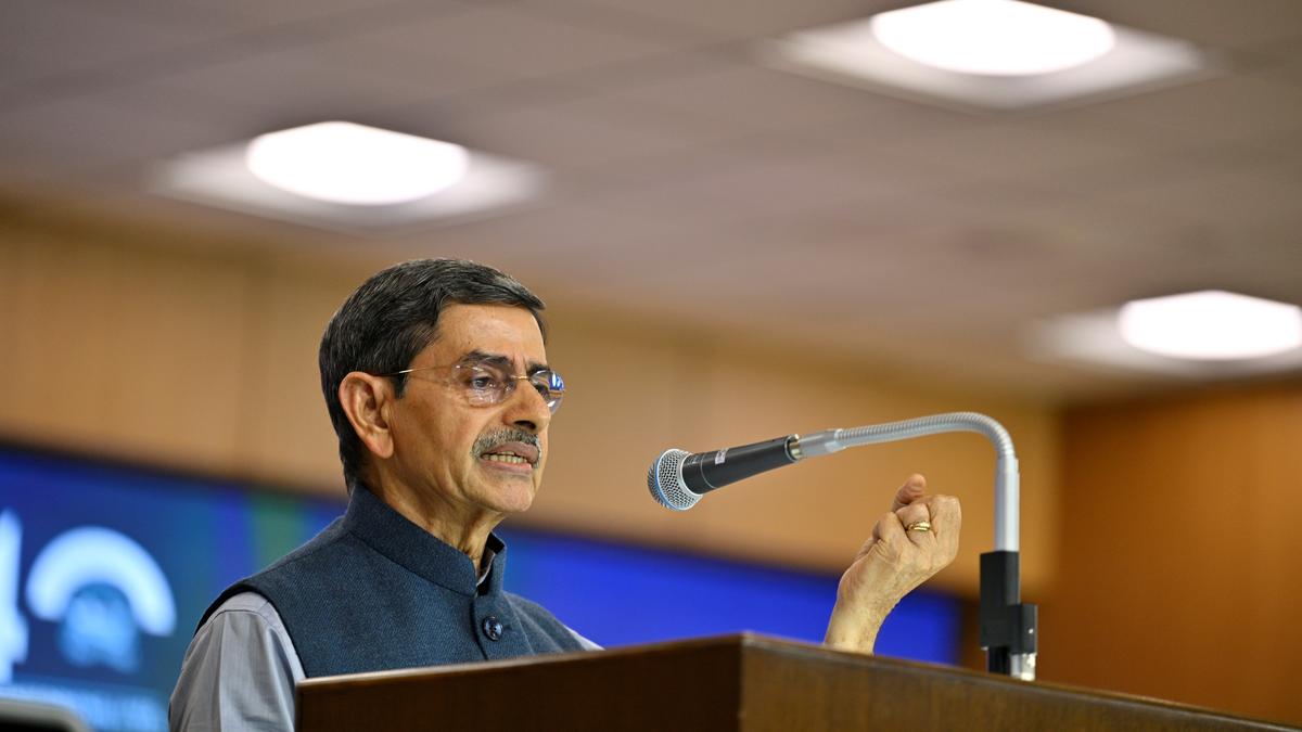 ‘Colonisers promoted rote learning; destroyed critical thinking in India’ 