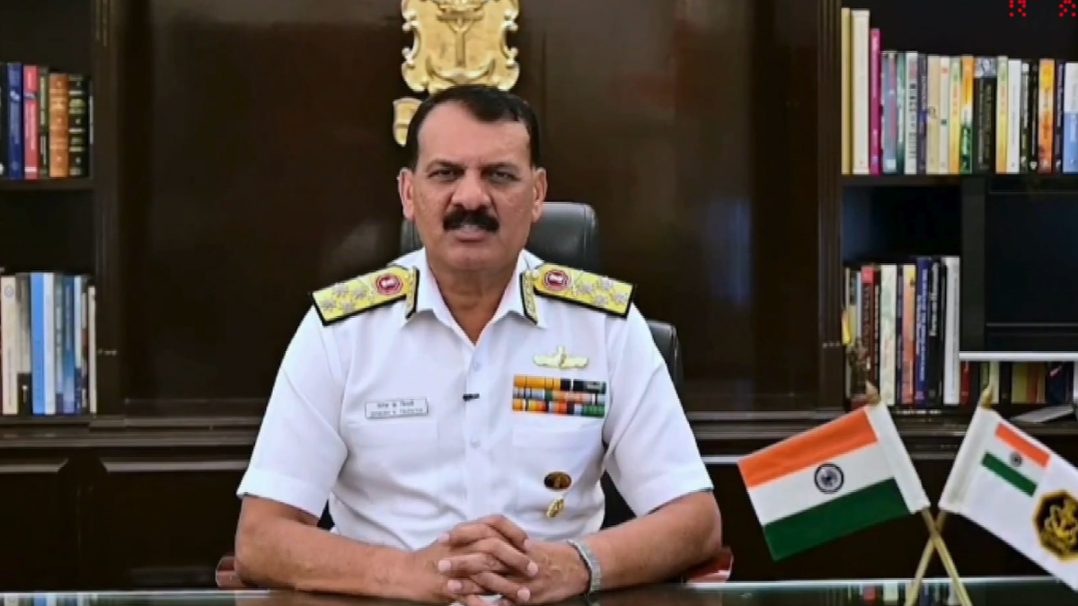 Navy’s top maritime forum, the Indo-Pacific Regional Dialogue 2025, opens today