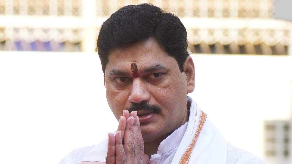 Murder and Minister’s resignation: How a Sarpanch’s murder in Beed landed Dhananjay Munde in soup