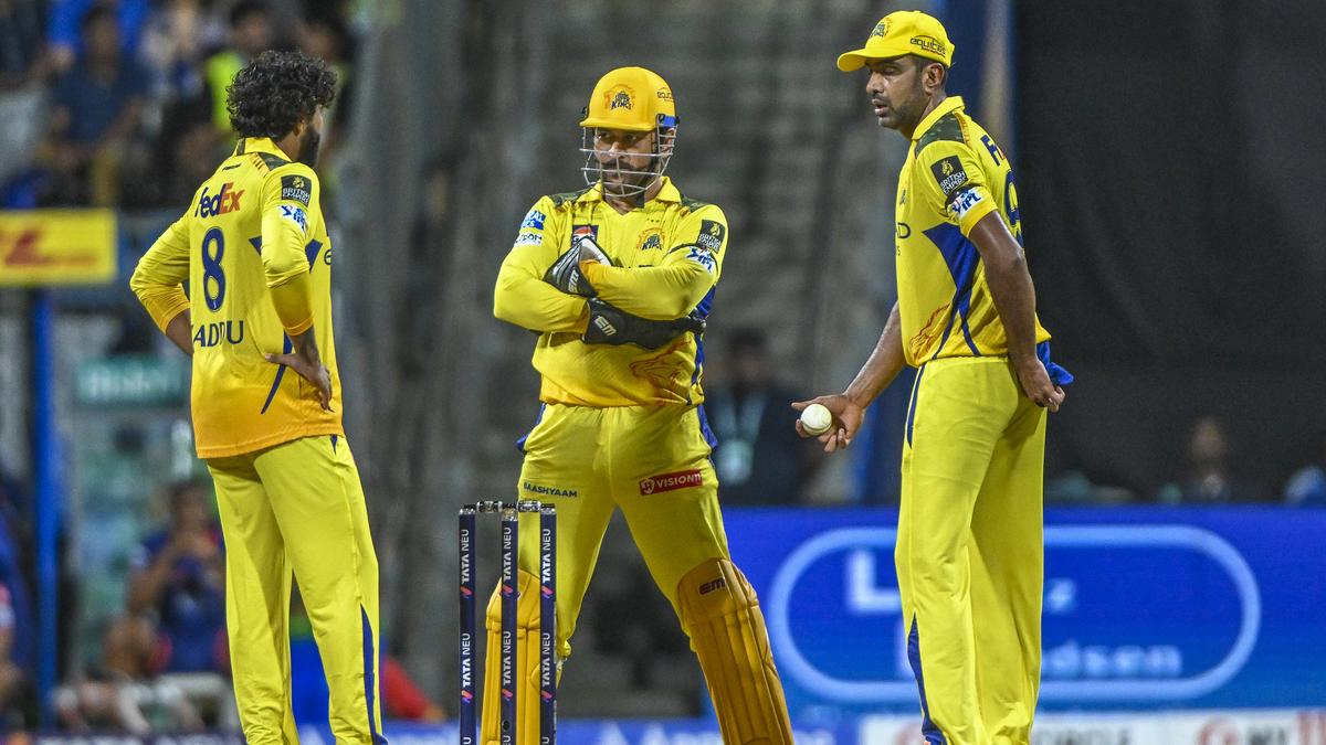 CSK will leave no stone unturned in trying out players for next year: Fleming