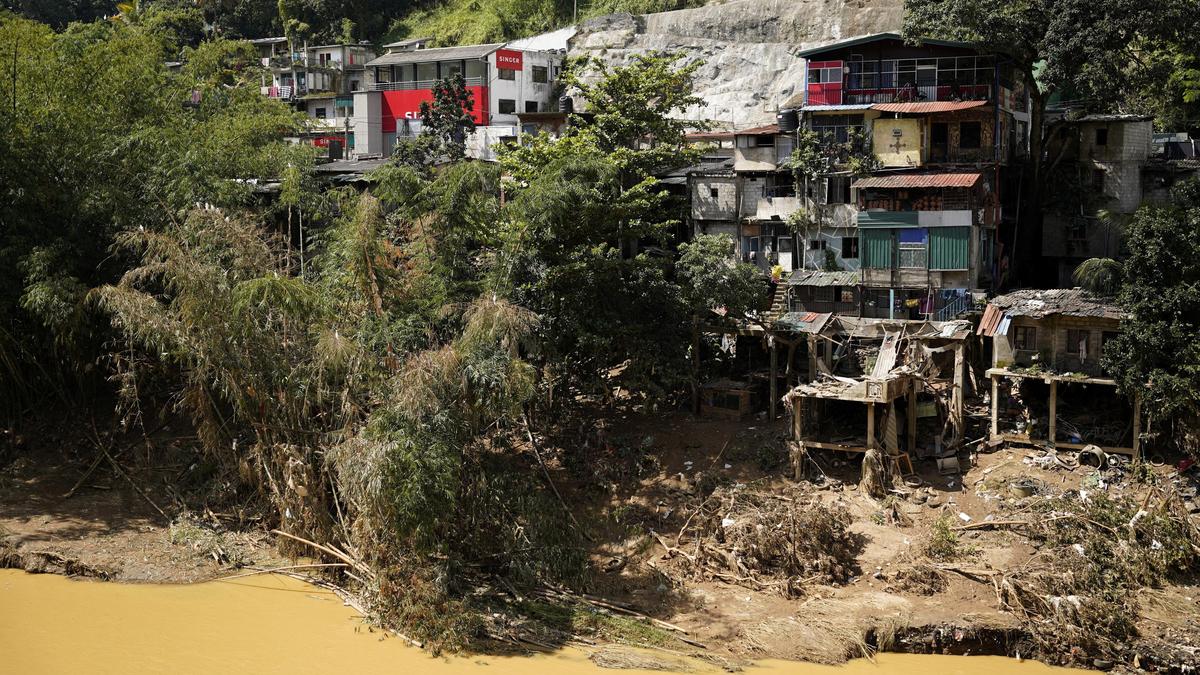 Cyclone Ditwah: International Monetary Fund explores recovery support for Sri Lanka