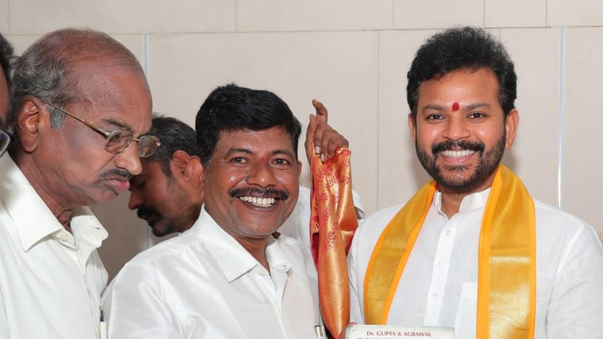 Concerted efforts of judiciary and police needed to control cybercrimes in the country, says Union Civil Aviation Minister