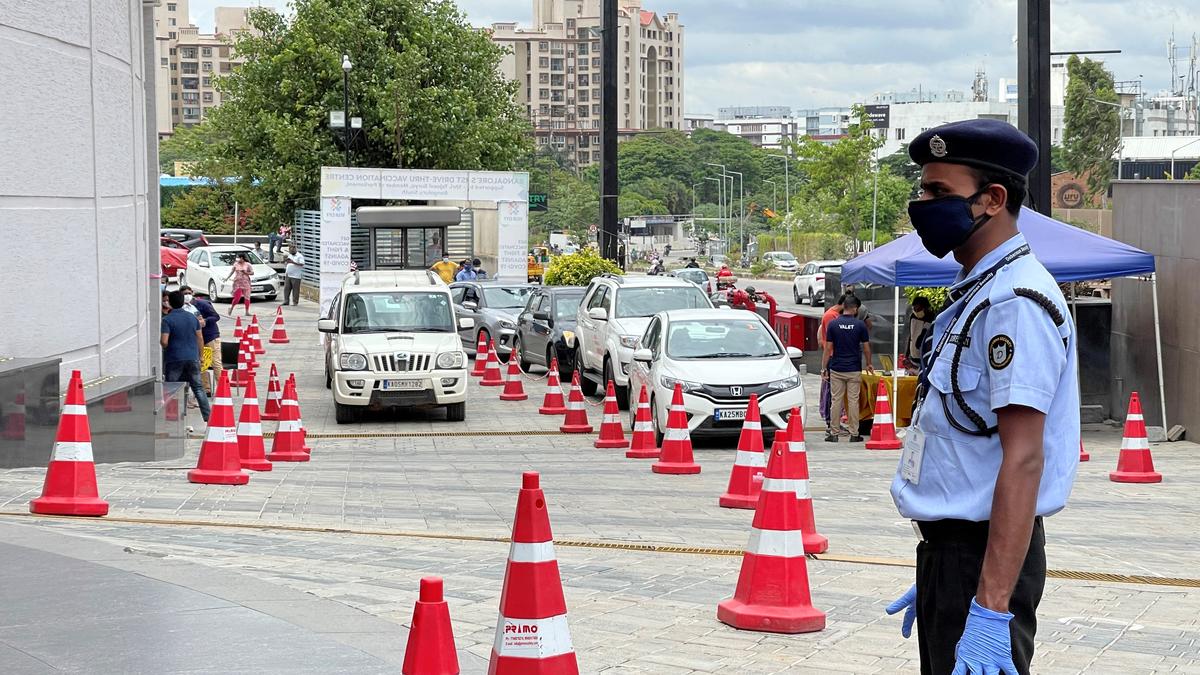 Nexus Select Trust buys Vega City Mall in Bengaluru for ₹870 crore